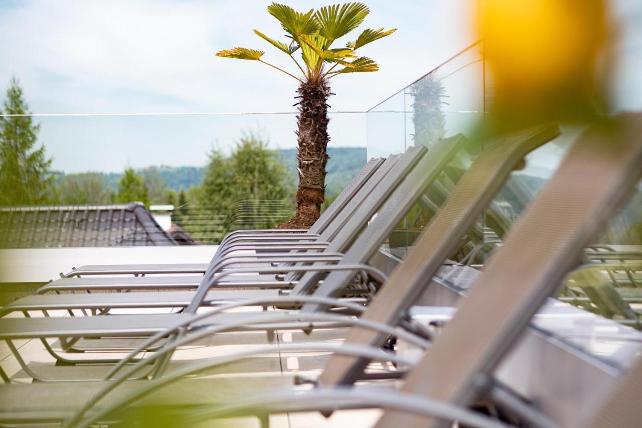 Hotel Irmgard Strass im Attergau Екстериор снимка