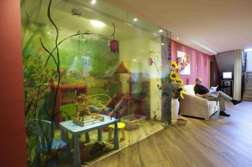 Hotel Irmgard Strass im Attergau Екстериор снимка